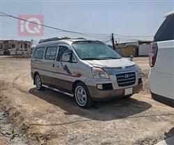 هيونداي ستار اكس